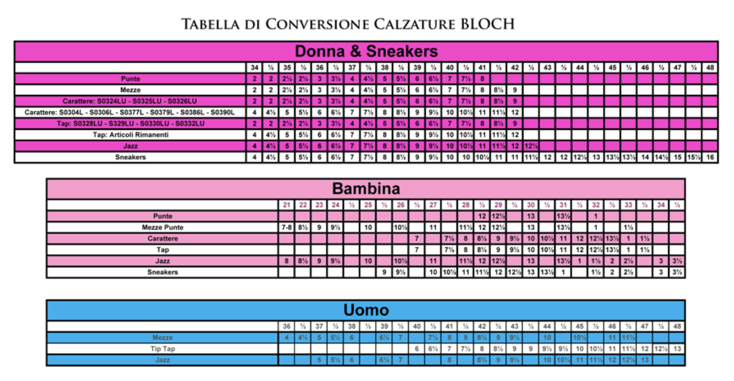 tabella_taglie_calzature_bloch